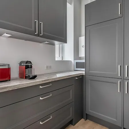 Pause Detente Et A Apartamento La Baule-Escoublac