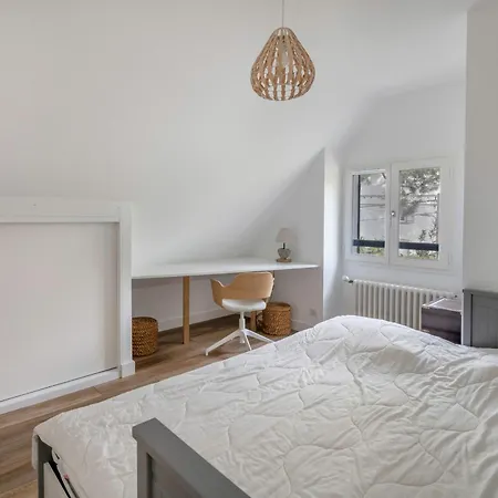 Pause Detente Et A Διαμέρισμα