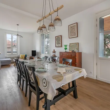 Pause Detente Et A * La Baule