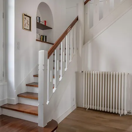 Διαμέρισμα Pause Detente Et A