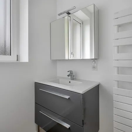 Pause Detente Et A Apartamento La Baule-Escoublac
