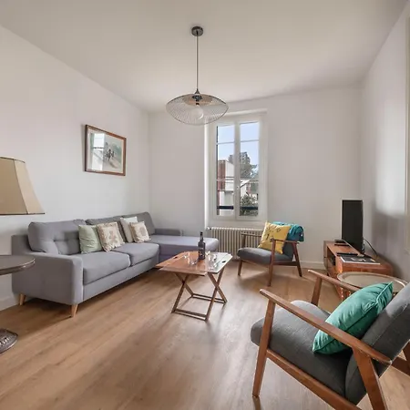 Pause Detente Et A La Baule