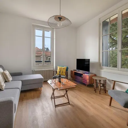 Apartamento Pause Detente Et A