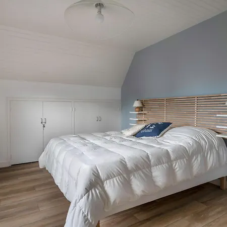 Pause Detente Et A Apartamento La Baule-Escoublac