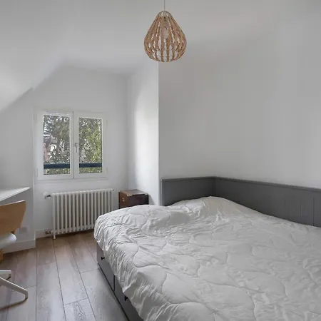 Pause Detente Et A La Baule