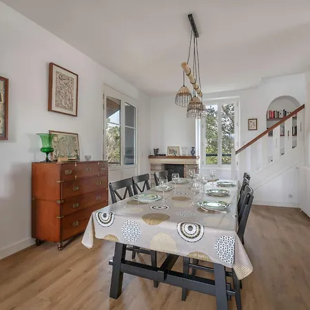 Pause Detente Et A *