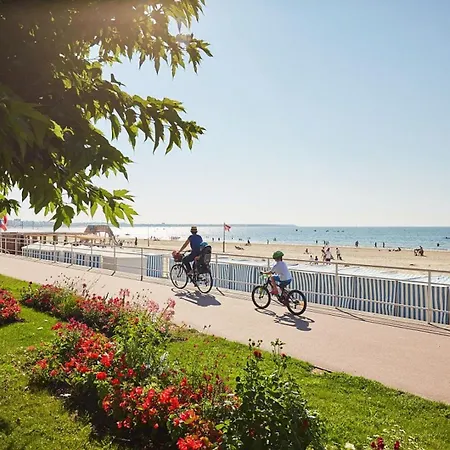 Pause Detente Et A * La Baule-Escoublac