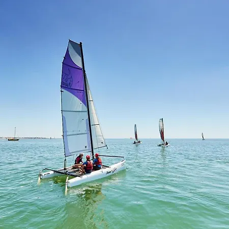 Pause Detente Et A * La Baule-Escoublac