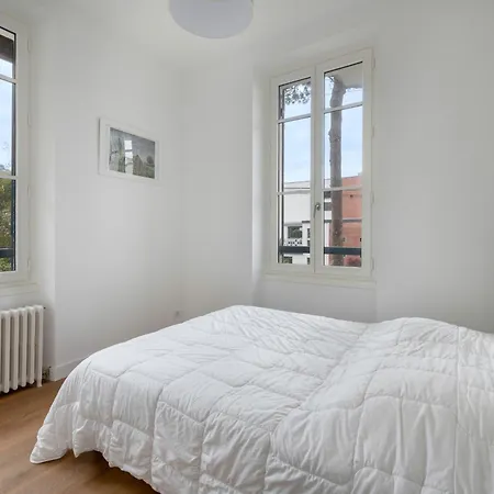 Διαμέρισμα Pause Detente Et A La Baule