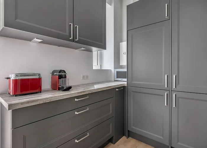 Pause Détente Et à Appartement La Baule-Escoublac