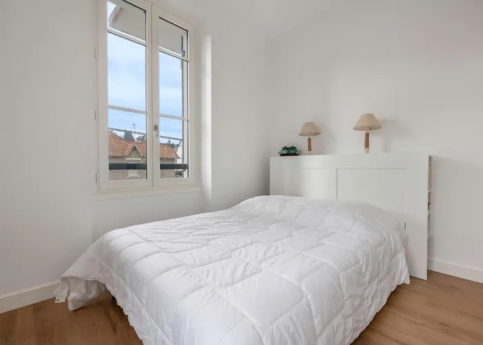 Pause Détente Et à Appartement *