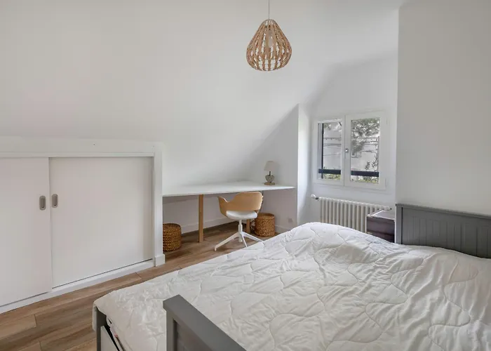 Pause Détente Et à Appartement