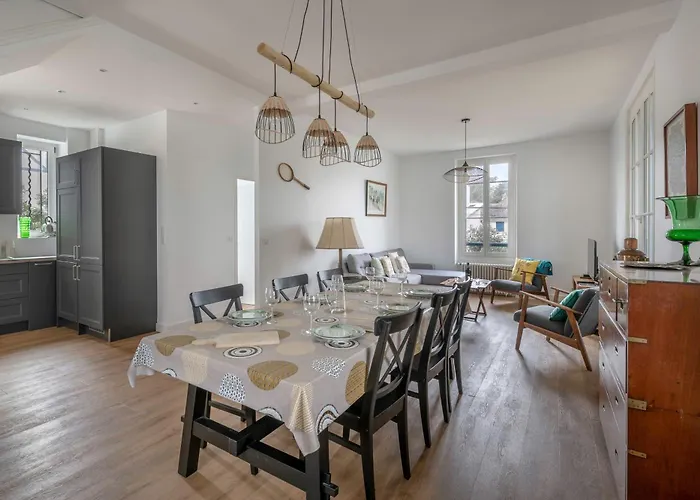 Pause Détente Et à La Baule-Escoublac