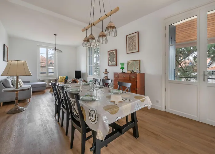 Pause Détente Et à * La Baule-Escoublac