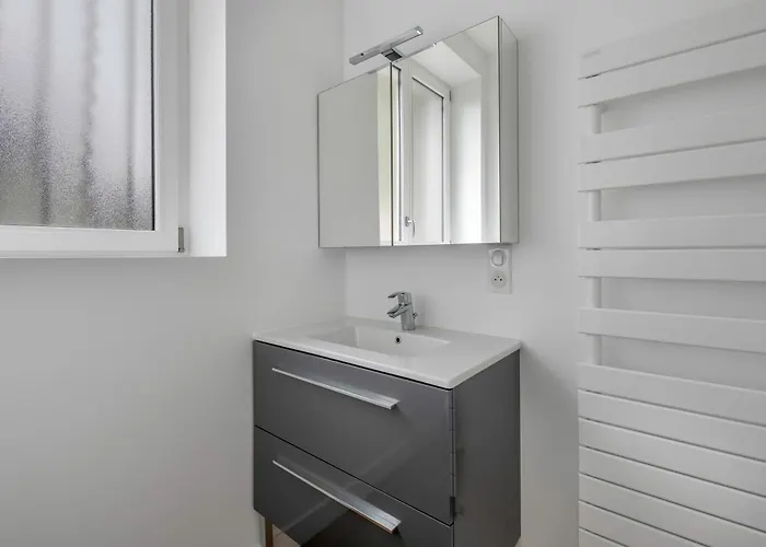 Pause Détente Et à Appartement La Baule-Escoublac