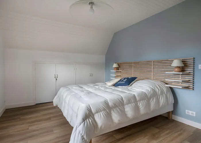 Pause Détente Et à Appartement La Baule-Escoublac