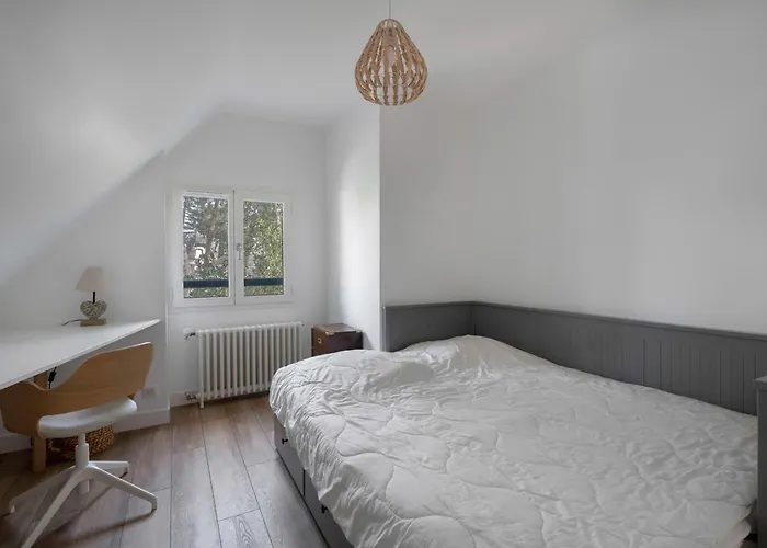 Pause Détente Et à La Baule-Escoublac