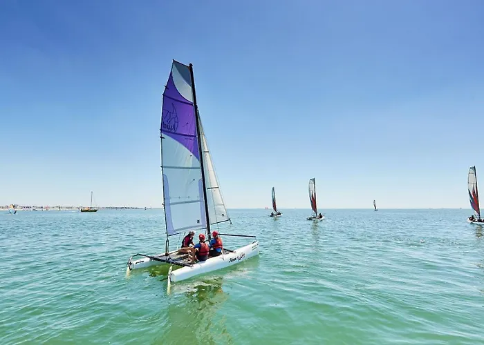 Pause Détente Et à * La Baule-Escoublac