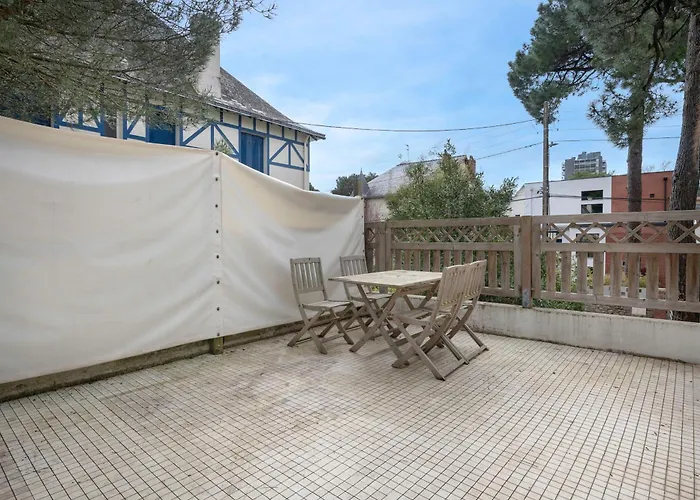 Pause Détente Et à